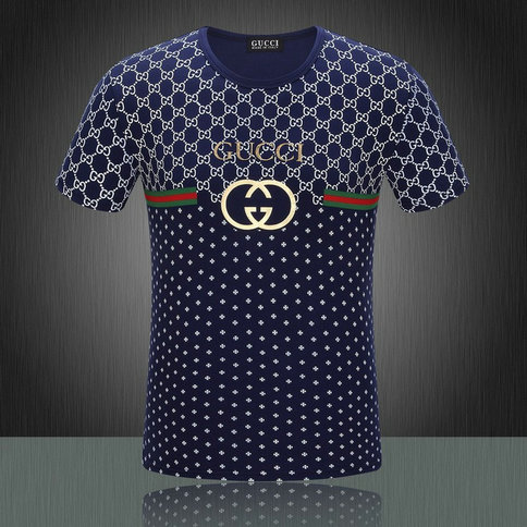 T-shirt Gucci